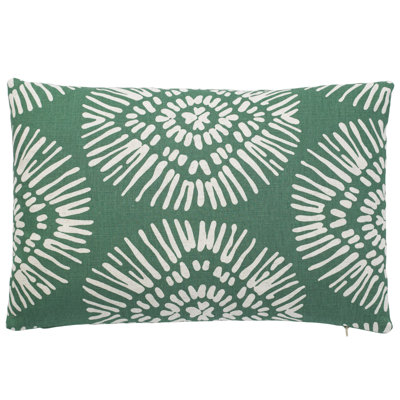  Housse de coussin rectangulaire et insert