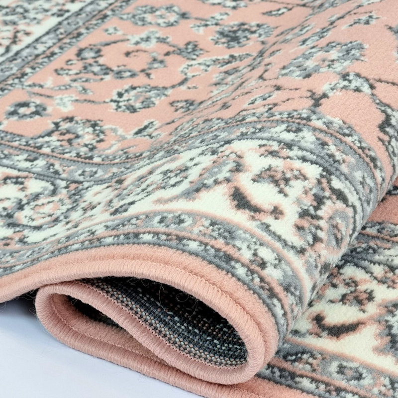 Dorrianne Oriental Area Rug, Rectangle 160 x 225cm