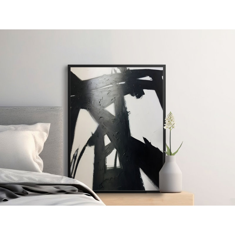 Tawanna No Frame Print, 9x11