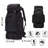 Nylon Picnic Backpack