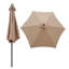 Paquel 108'' Tilt Market Umbrella-51248171