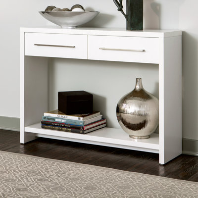 Console 40 po Hex