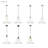 Wahl 1 - Light Pendant-23511518