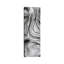 Agate Panel Iii by Danielle Carson - Panoramic Painting on Canvas-1457361634-1460905067