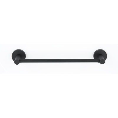 Wall Mounted Towel Bar