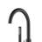 Highflow Freestanding Tub Filler with Swivel Spout and Handshower-60732726
