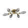 Aalto 6 - Light LED Flush Mount