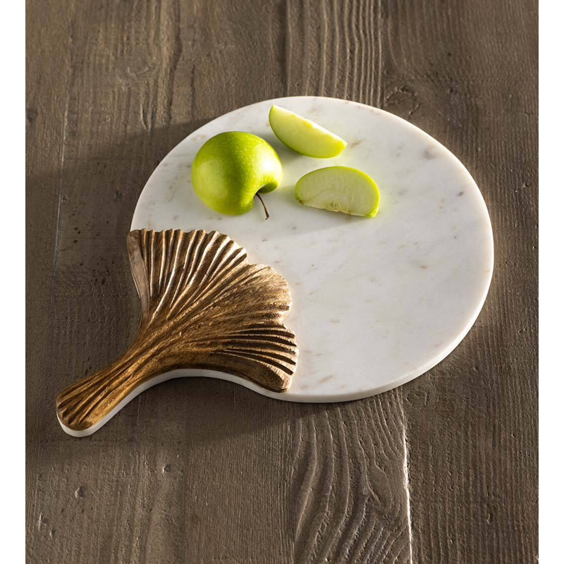 Doanh Marble Tray