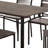 Alessia Four Leg Dining Set-1821765946