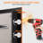 2.0 Cu Ft Home Security Safe with Digital Keypad and Removable Shelves