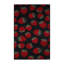  Tapis lavable framboise et fruits noirs-139564293