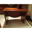 Narcissus Solid Wood Computer Desk
