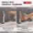 Touch2O Bathroom Faucet with Touchless Technology-125414135