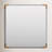 Fremon Flat Wall Mirror