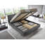 Molette Upholstered Bed-1885120270-1885120271