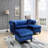 Sofa Chaise (Without Ottoman)