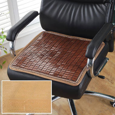 Umber Rea Latex Seat Cushion