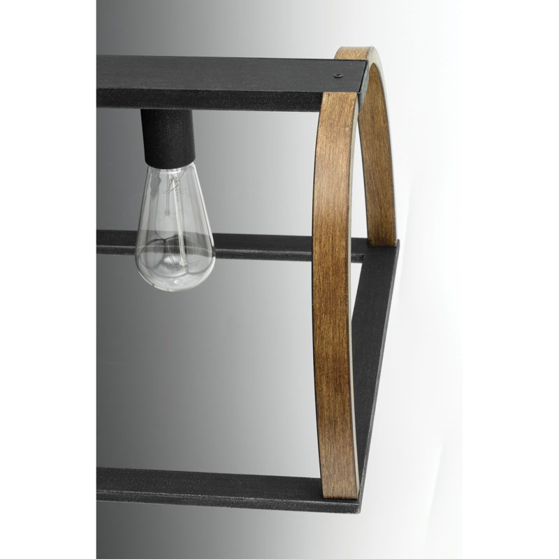 Corissa 4 - Light Kitchen Island Pendant