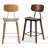 Esedra Bar & Counter Stool-1079060198-1079060196