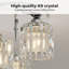 Semi Flush Mount-785672982