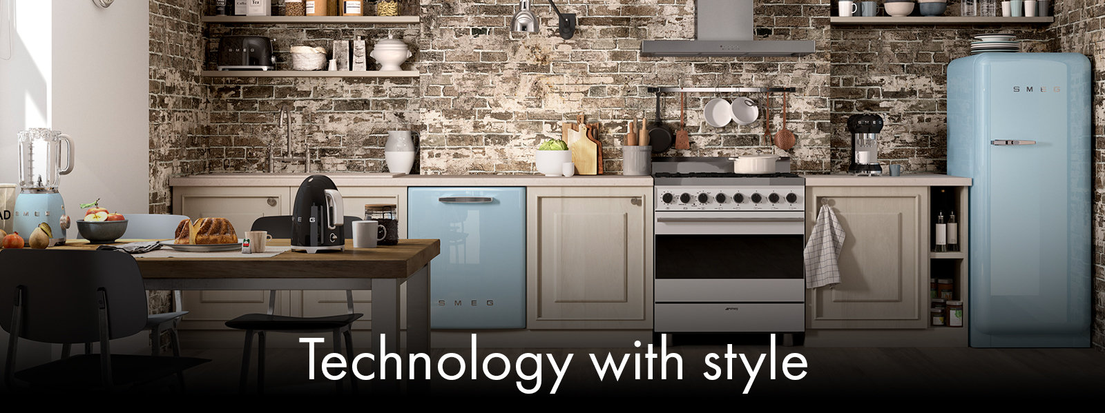 SMEG Image Hero