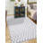 Sienna Blue Rug 5'2" x 7'5"