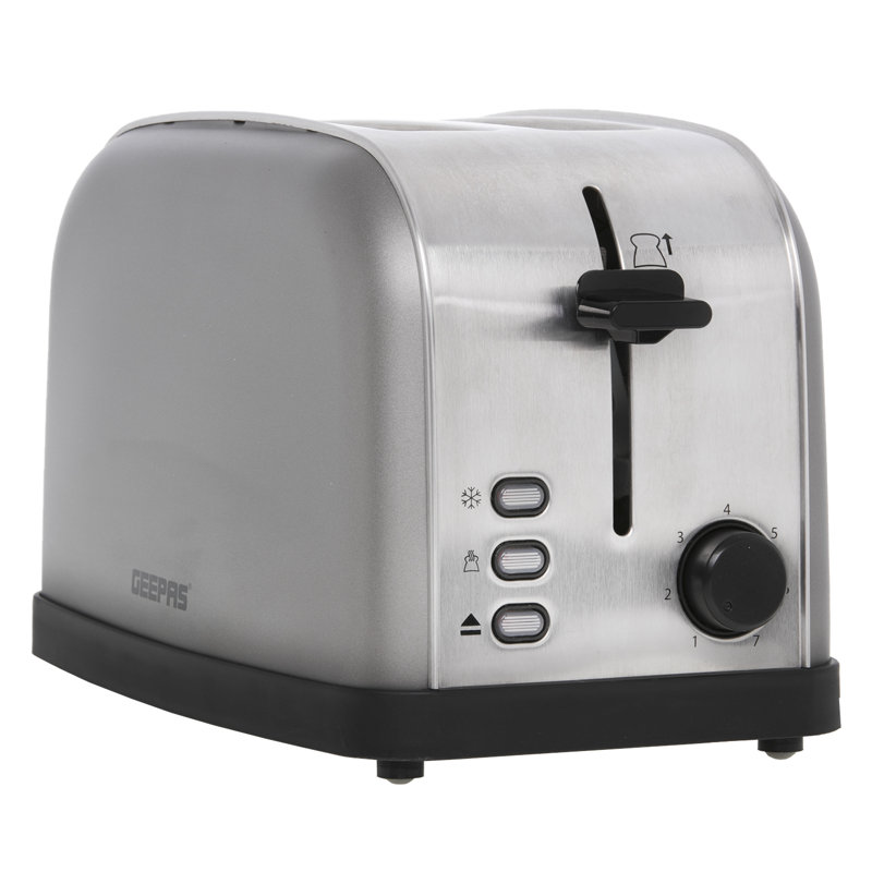 2 Slice Toaster