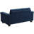 64.2” Loveseat Sofa Couches, Modern 2 Seat Sofa For Small Living Room Bedroom Office-326105910