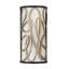 Scribble 2-Light Wall Sconce