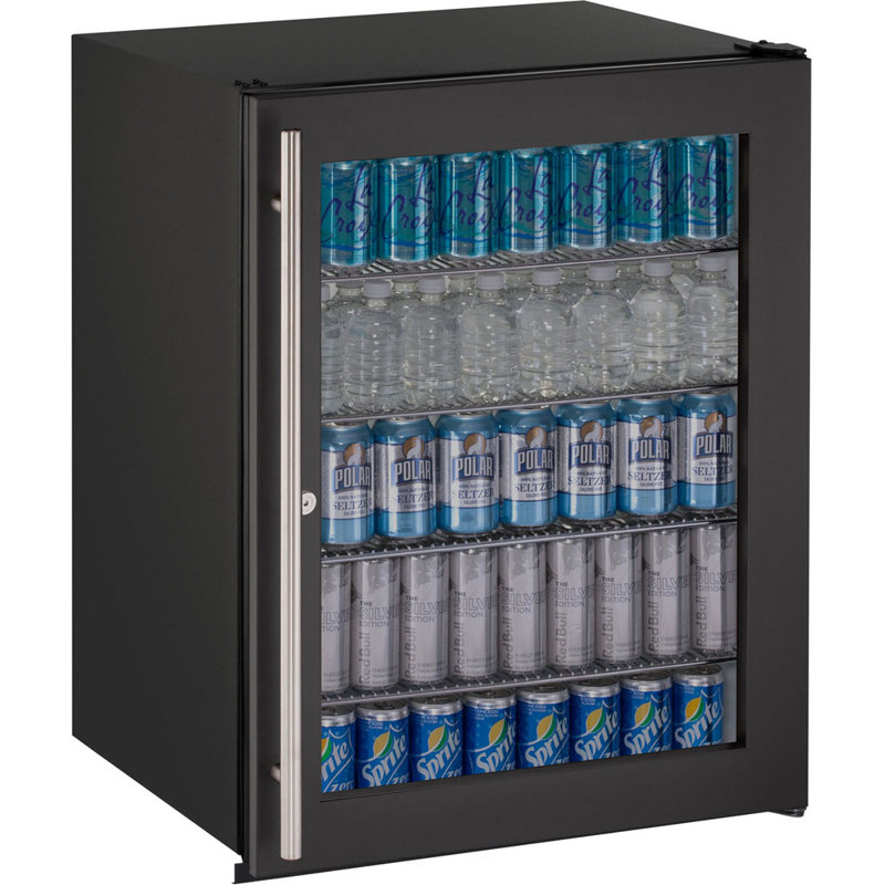 U-Line 24'' W Mini Fridge