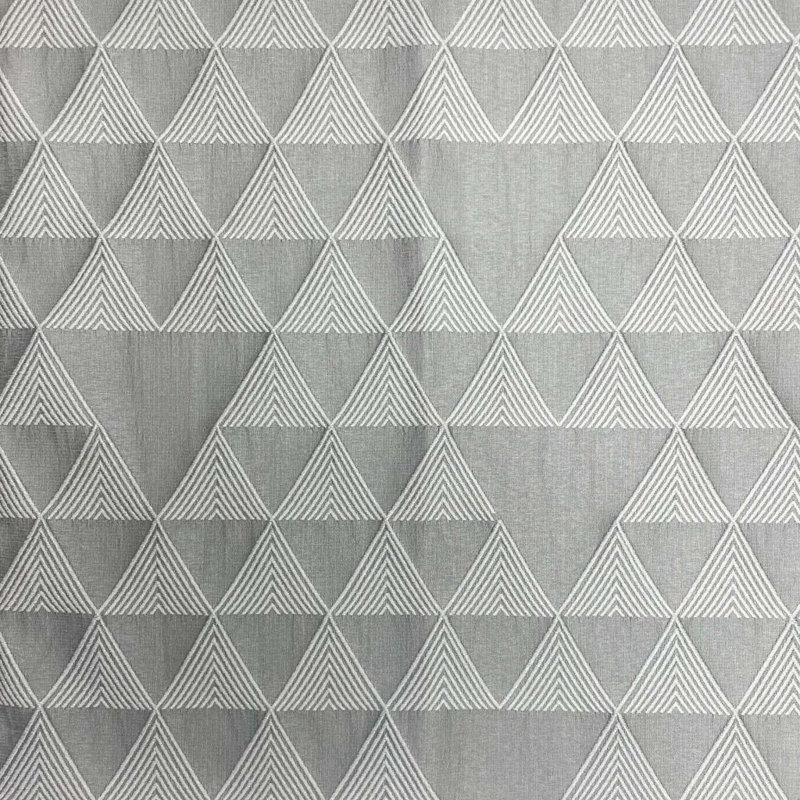 Suite Fabric, Snow