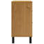 Zinnemann 110cm Sideboard