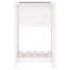 Aalap Wood Raised Garden Bed-1019041433-1019041432