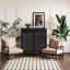 Armoire de rangement Art Deco