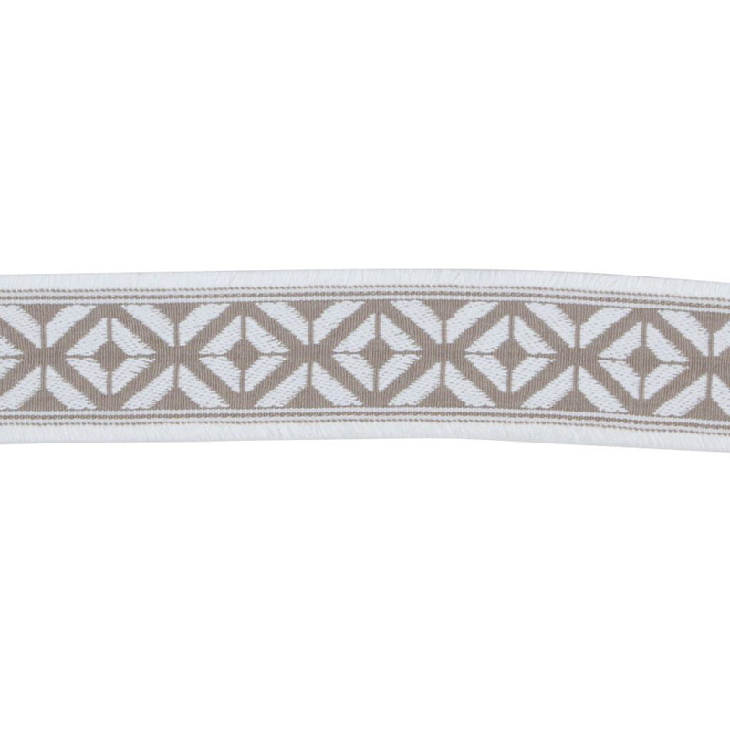 Tissu de bordure, Sable