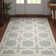 Igna Hand Tufted Wool Geometric Rug