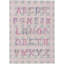 Tapis intérieur / extérieur lavable à la machine Chantille ACN2827-766237177-766237174