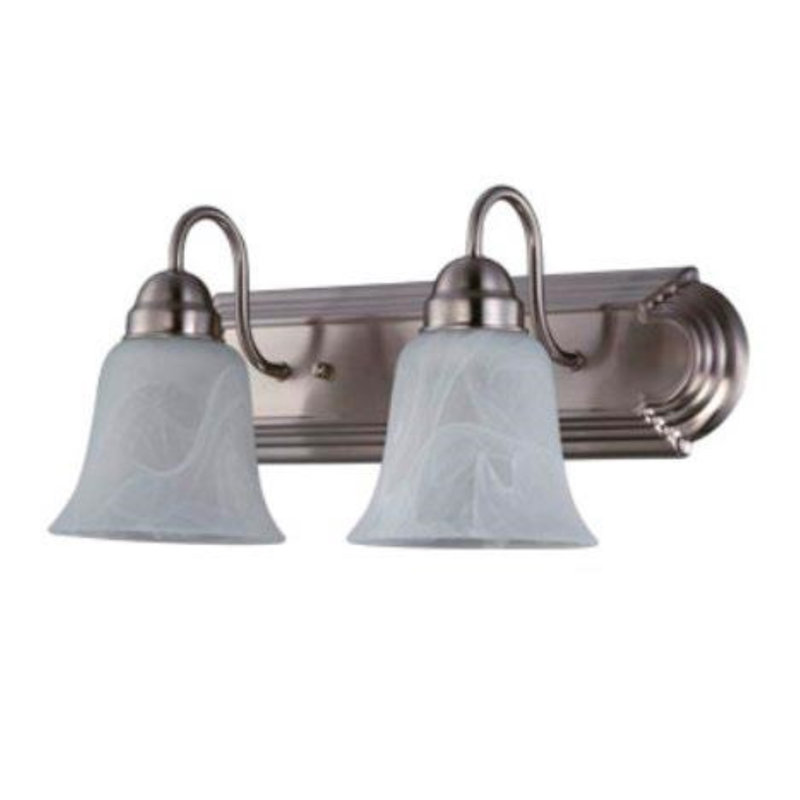 Éclairage pour meuble-lavabo 212S