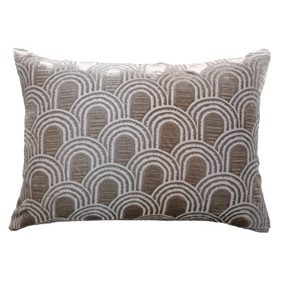 Endless Velvet Pillow Cover & Insert