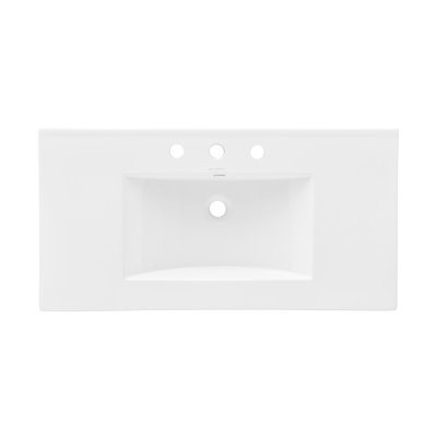 Ceramic Vanity Top