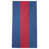 Blue/Red/Blue