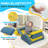 Convertible Kids Play Sofa Couch