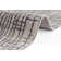 Machine Woven 100% Polypropylene Ivory/Grey/Beige Rug