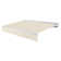 Awntech Destin Patio Retractable Awning with Protective Hood