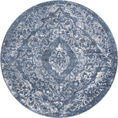 Moree Ikat Indoor Rug