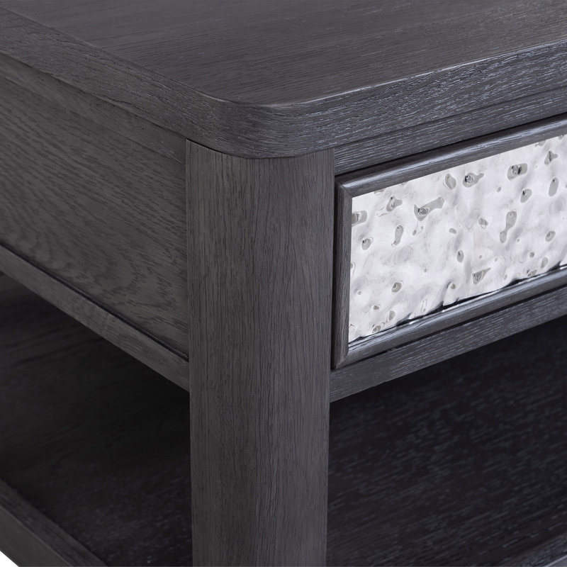 Desales 2-Piece Coffee Table Set
