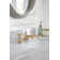 Edwardian™ Widespread Bathroom Faucet with Drain Assembly