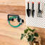 Wall Mounted Garden Metal
