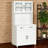 Tatianina 67'' Kitchen Pantry
