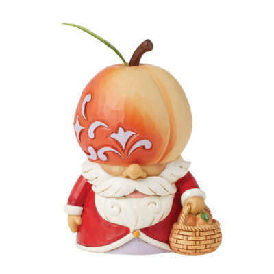 Figurine Gnomes Jim Shore Heartwood Creek